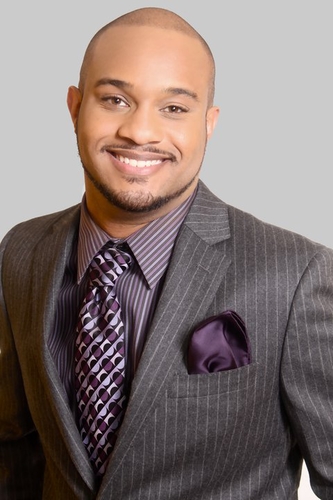 My Featured Alumni Photo