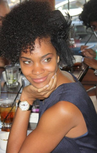 My Featured Alumni Photo