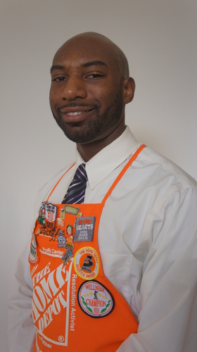 My Featured Alumni Photo