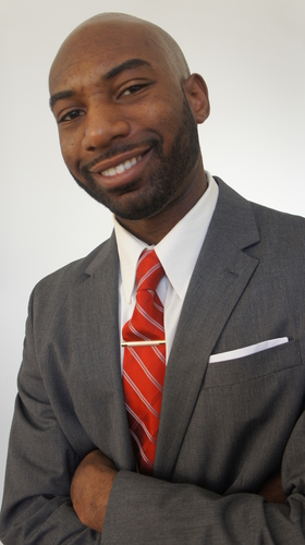 My Featured Alumni Photo