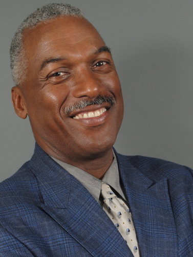 My Featured Alumni Photo