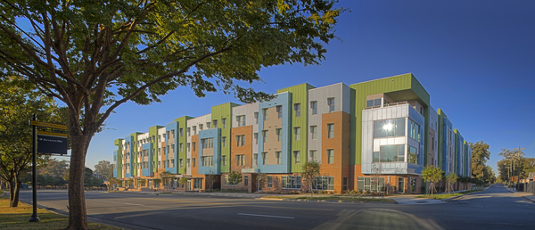 My Featured Alumni Photo