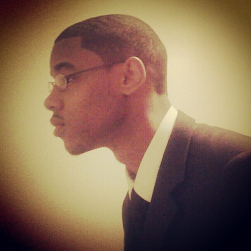 My Featured Alumni Photo