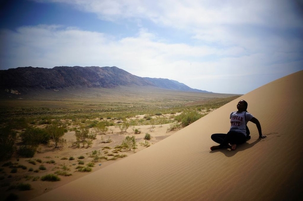 My Featured Alumni Photo