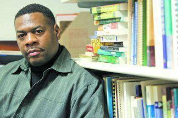 My Featured Alumni Photo