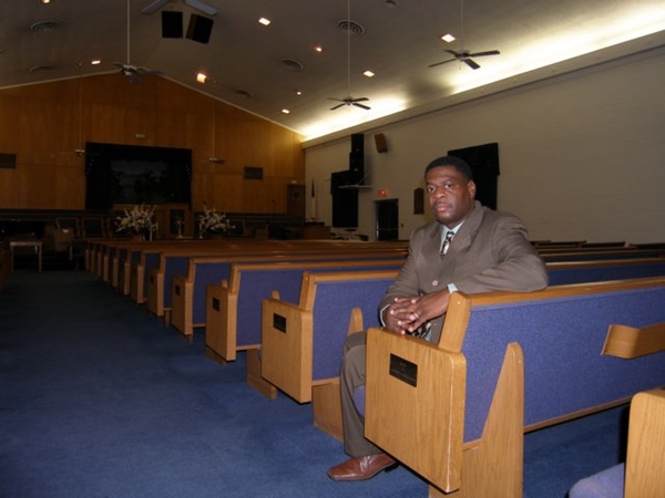 My Featured Alumni Photo