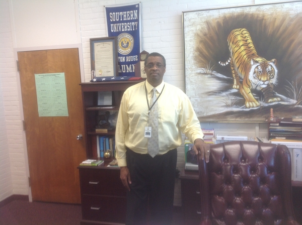 My Featured Alumni Photo