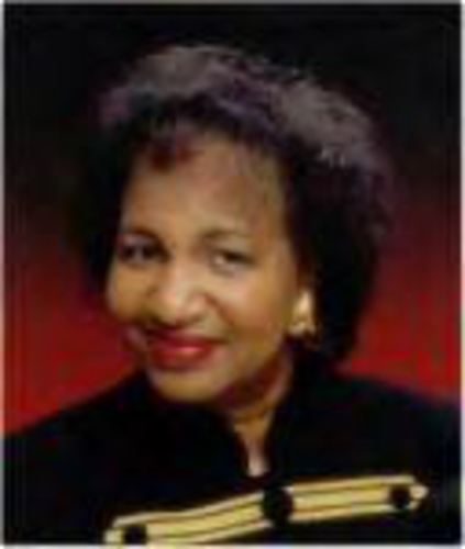 My Featured Alumni Photo