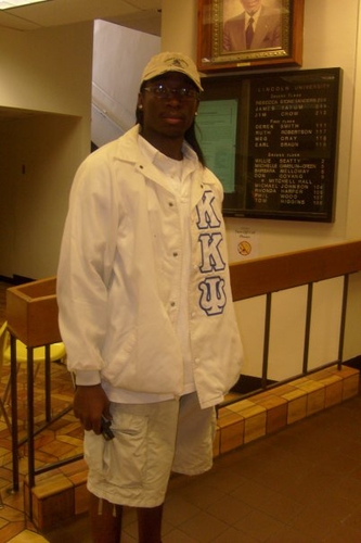 My Featured Alumni Photo