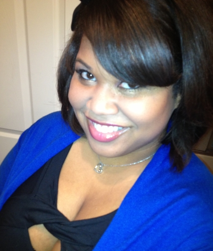 My Featured Alumni Photo