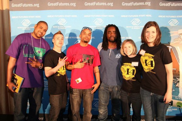 My Featured Alumni Photo