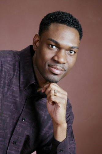 My Featured Alumni Photo