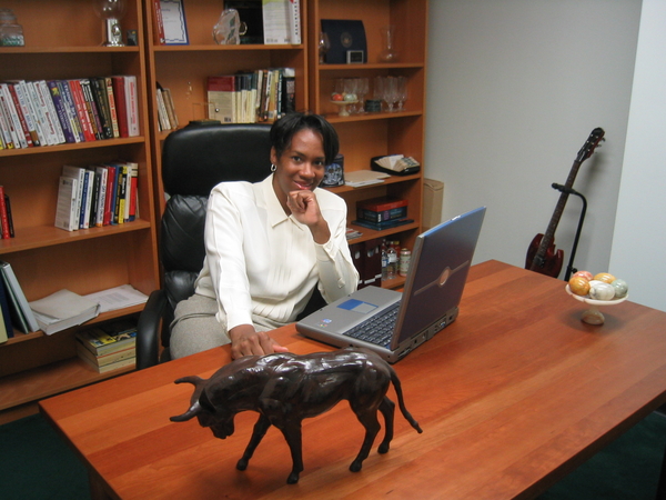 My Featured Alumni Photo