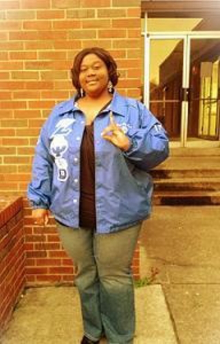 My Featured Alumni Photo