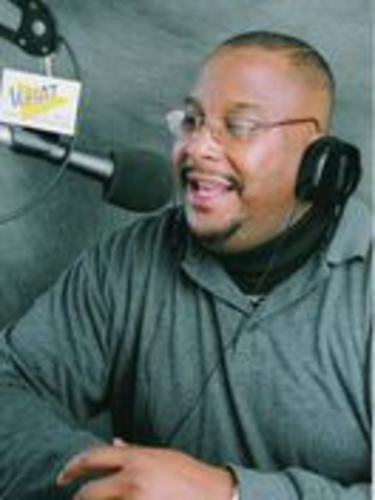 My Featured Alumni Photo