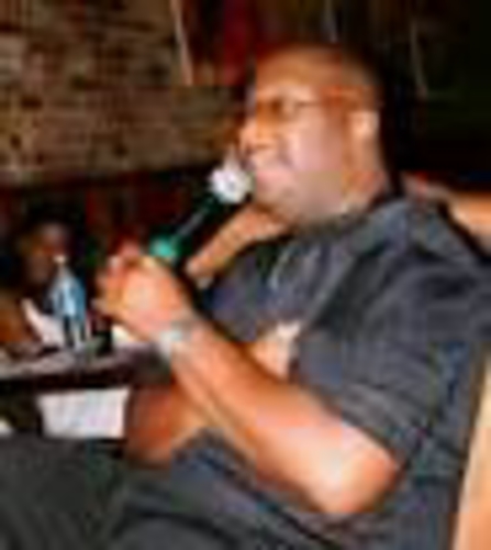 My Featured Alumni Photo