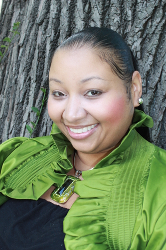 My Featured Alumni Photo