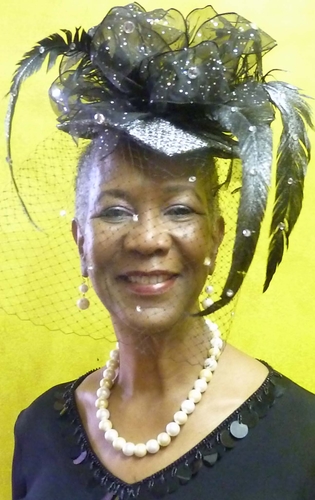 My Featured Alumni Photo