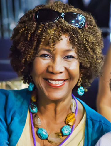 My Featured Alumni Photo