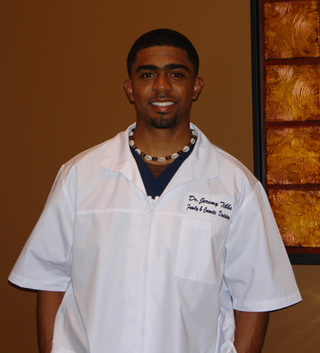 My Featured Alumni Photo