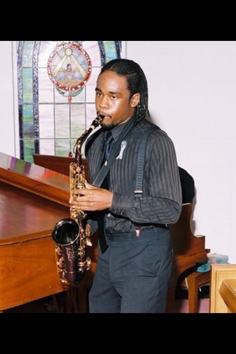 My Featured Alumni Photo