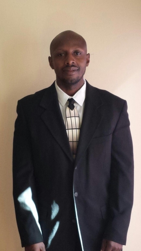 My Featured Alumni Photo