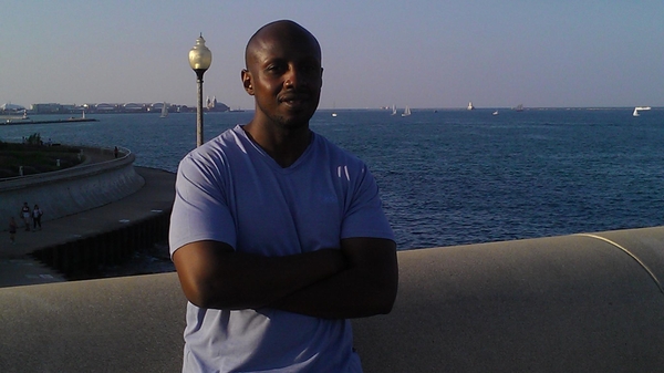 My Featured Alumni Photo