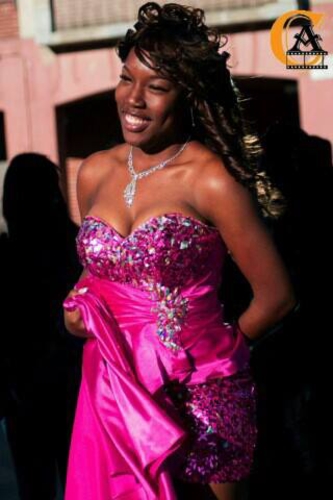 A few Happy moments of my life