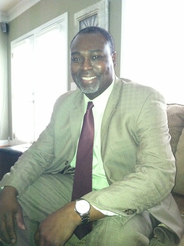 My Featured Alumni Photo