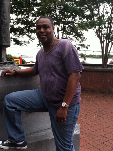 My Featured Alumni Photo