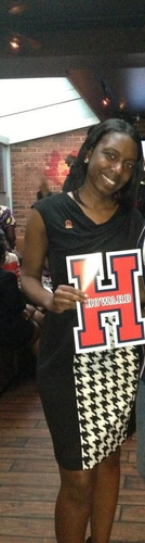 My Featured Alumni Photo