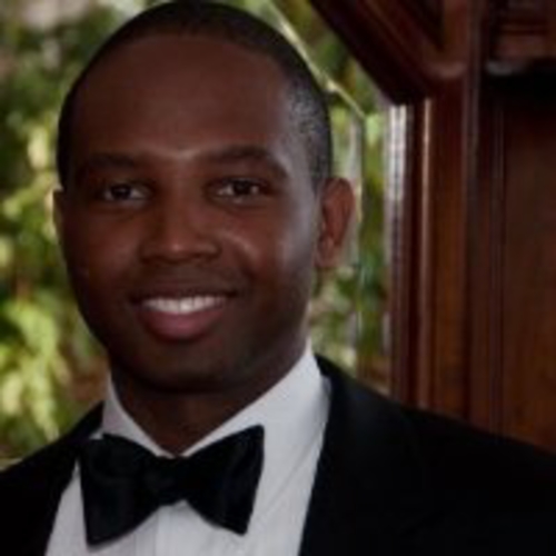 My Featured Alumni Photo