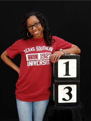 My Featured Alumni Photo