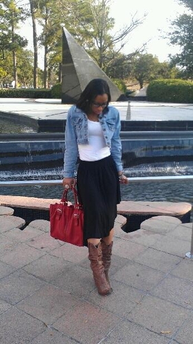 My Featured Alumni Photo