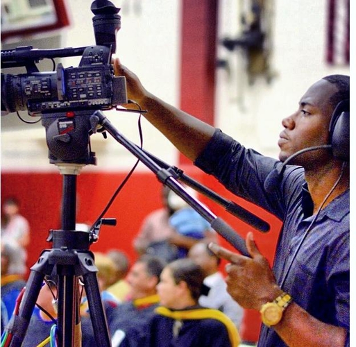 My Featured Alumni Photo