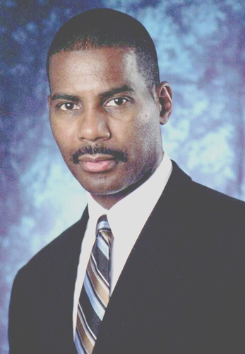 My Featured Alumni Photo