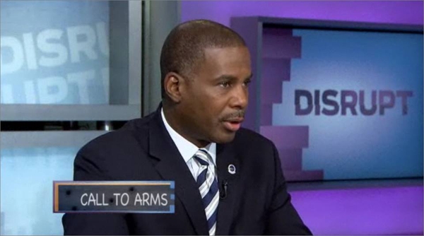 My Featured Alumni Photo