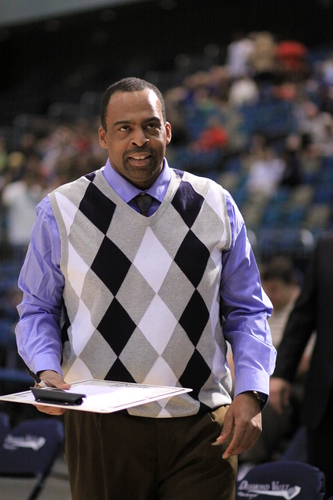 My Featured Alumni Photo