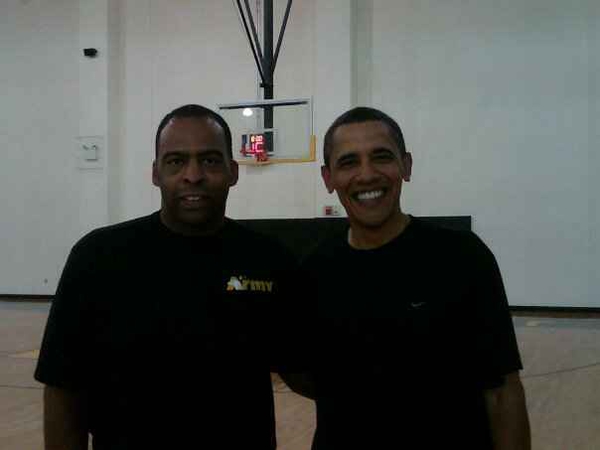 My Featured Alumni Photo