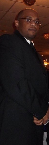 My Featured Alumni Photo