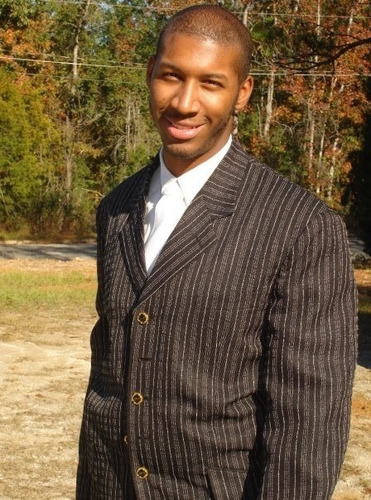 My Featured Alumni Photo