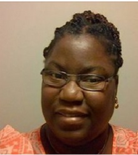 My Featured Alumni Photo