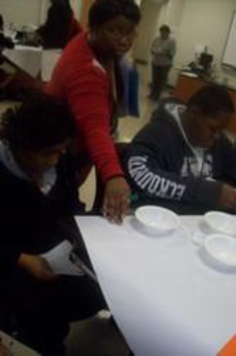 My Featured Alumni Photo