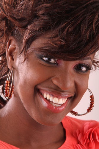 My Featured Alumni Photo