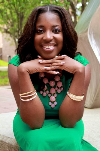 My Featured Alumni Photo