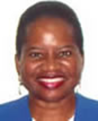 My Featured Alumni Photo