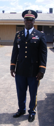 My Featured Alumni Photo