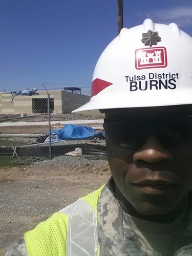 My Featured Alumni Photo