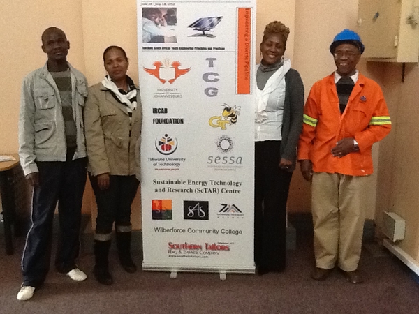 My Featured Alumni Photo