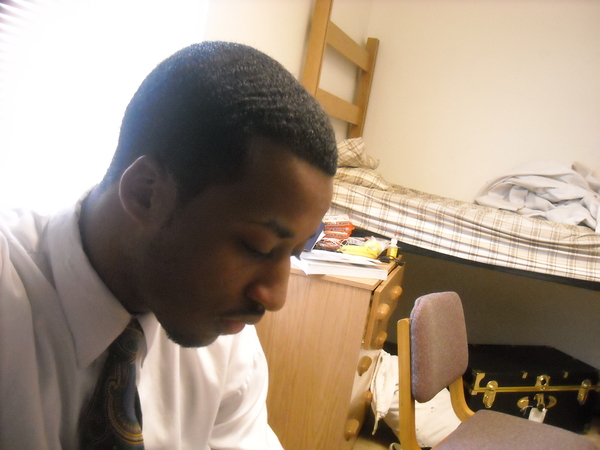 My Featured Alumni Photo